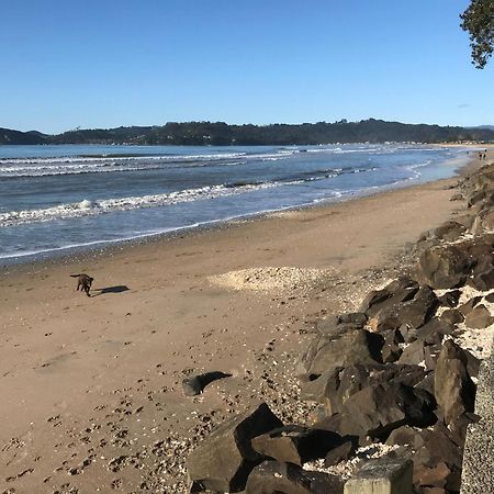 Whitianga Campground Dış mekan fotoğraf