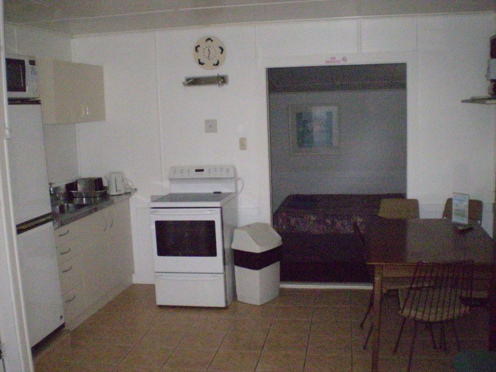 Whitianga Campground Oda fotoğraf