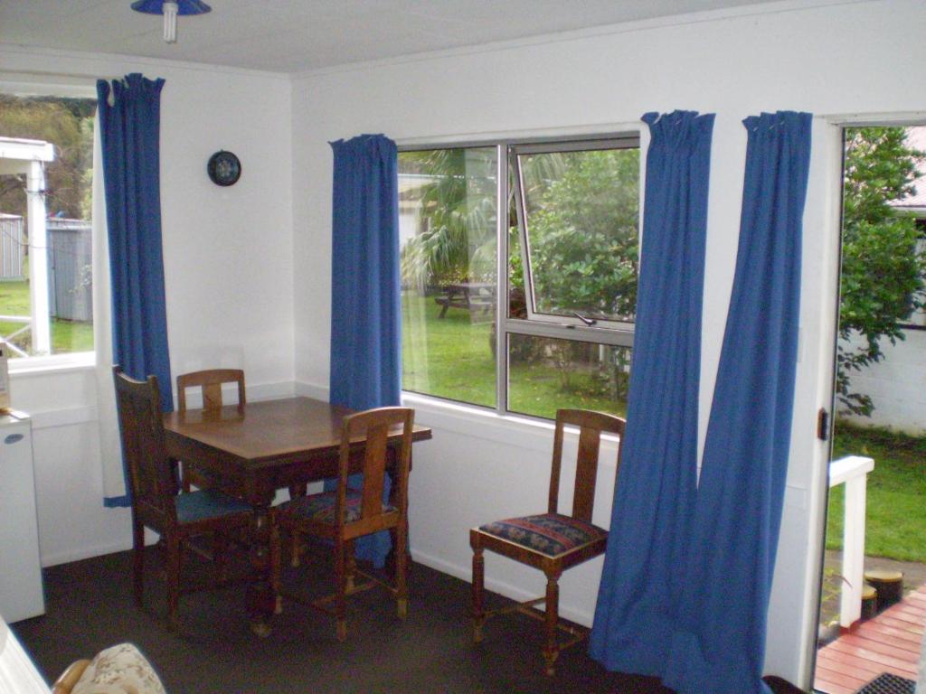 Whitianga Campground Oda fotoğraf