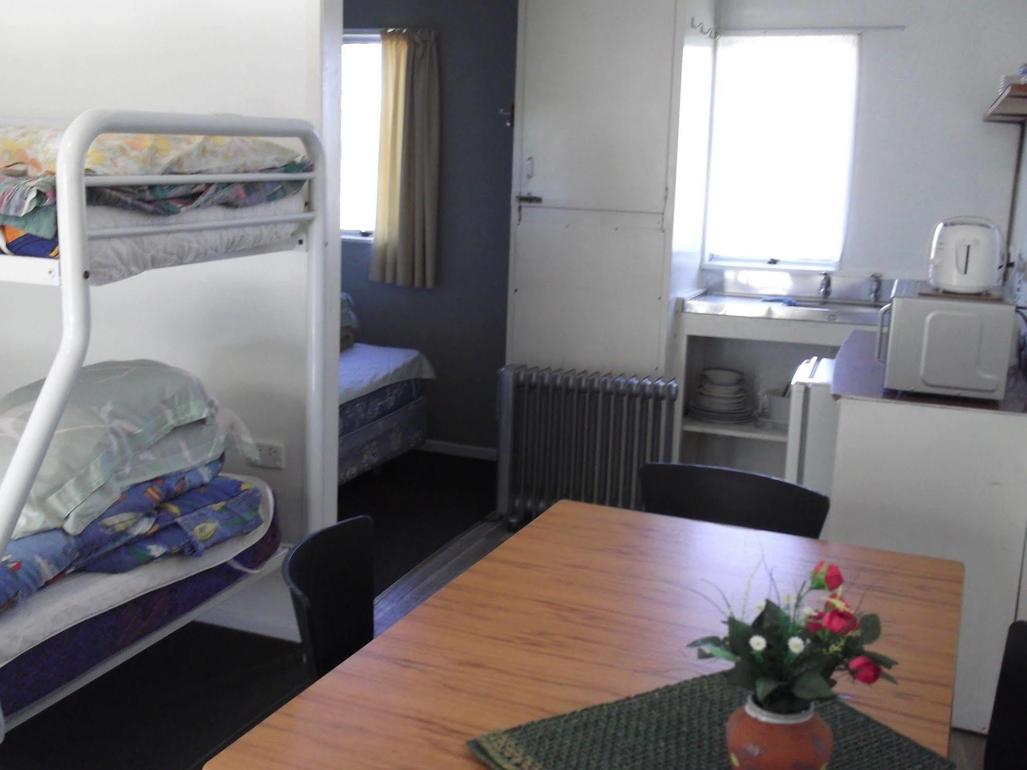Whitianga Campground Dış mekan fotoğraf